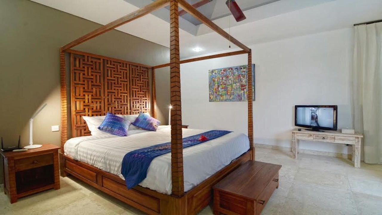Photo of Bedroom in Sanur Kauh