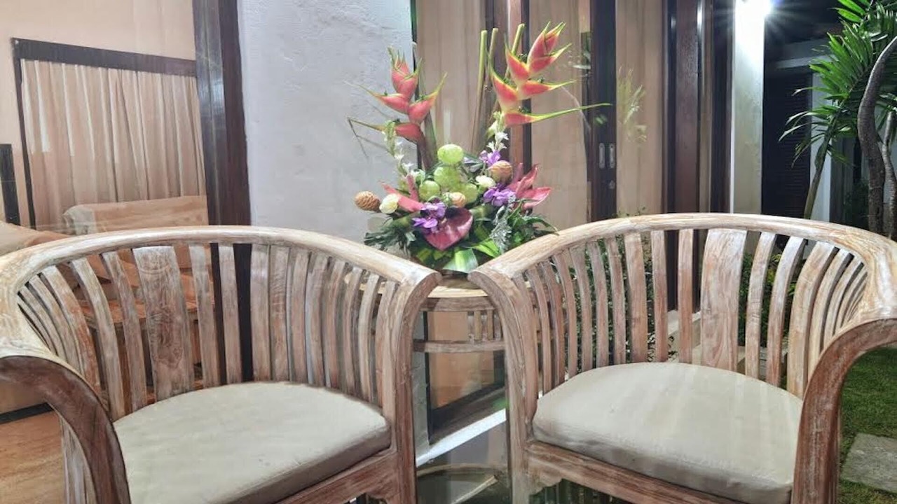 Photo of Outdoor in Sanur Kauh