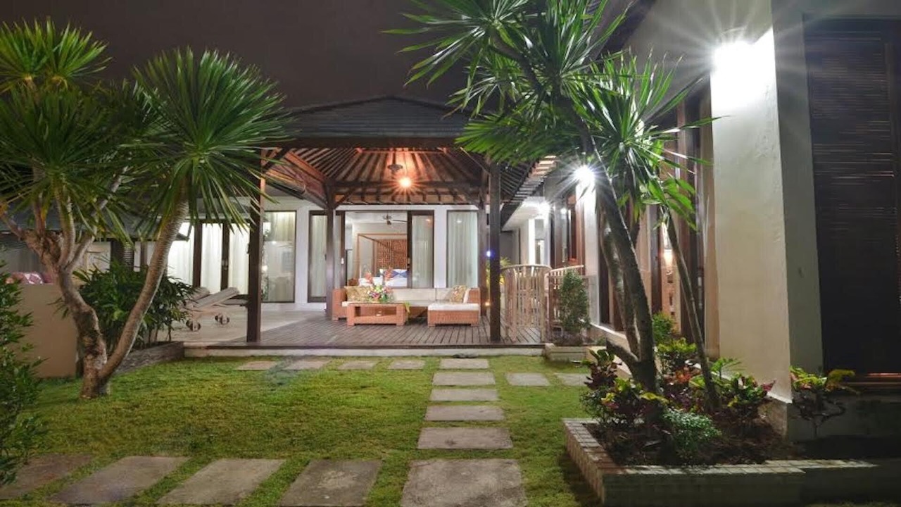 Photo of Patio Balcony in Sanur Kauh