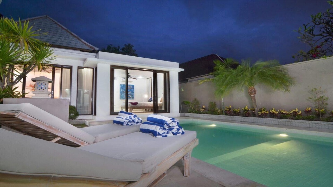 Photo of Outdoor in Sanur Kauh
