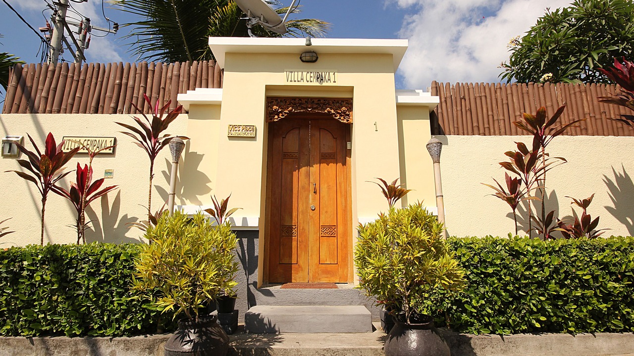 Photo of Outdoor in Sunset Road