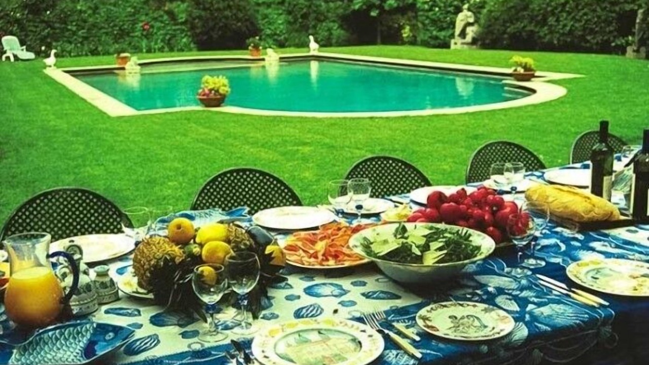Photo of Outdoor in Vorno