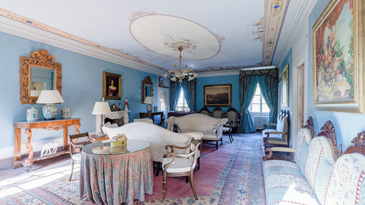 Photo of Livingroom in Vorno