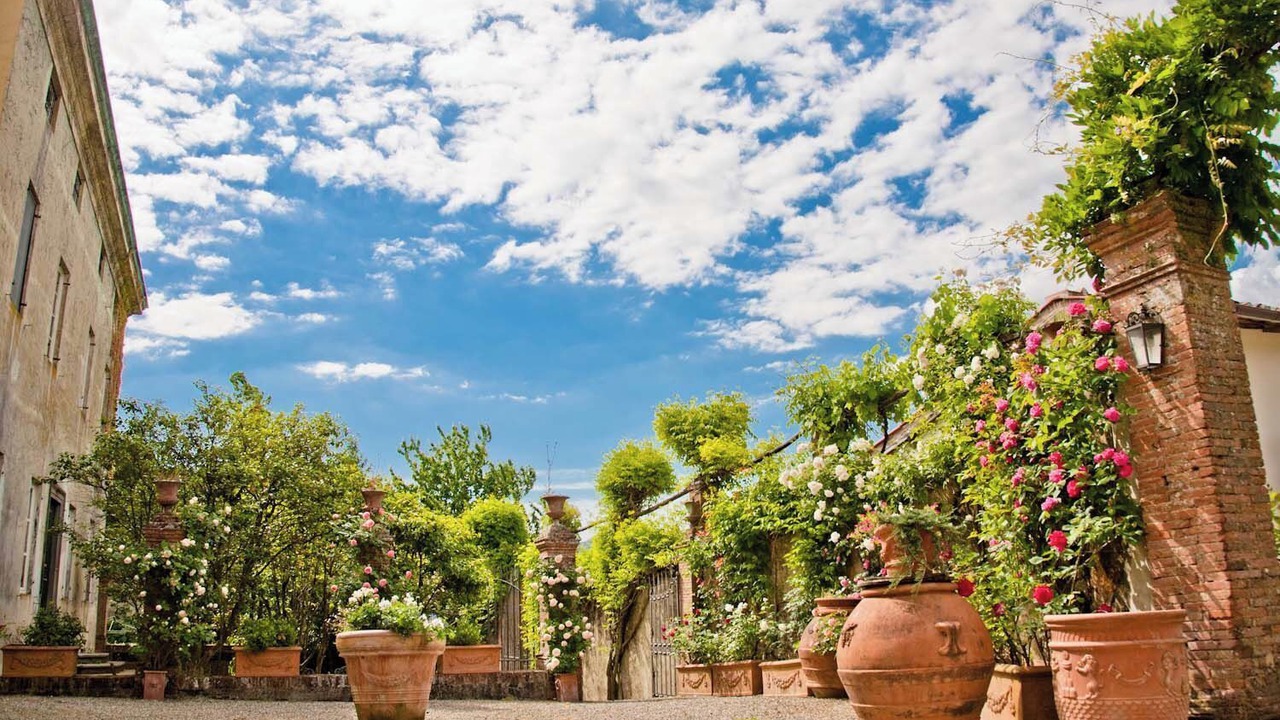 Photo of Outdoor in Vorno