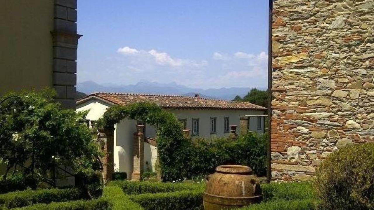 Photo of Outdoor in Vorno