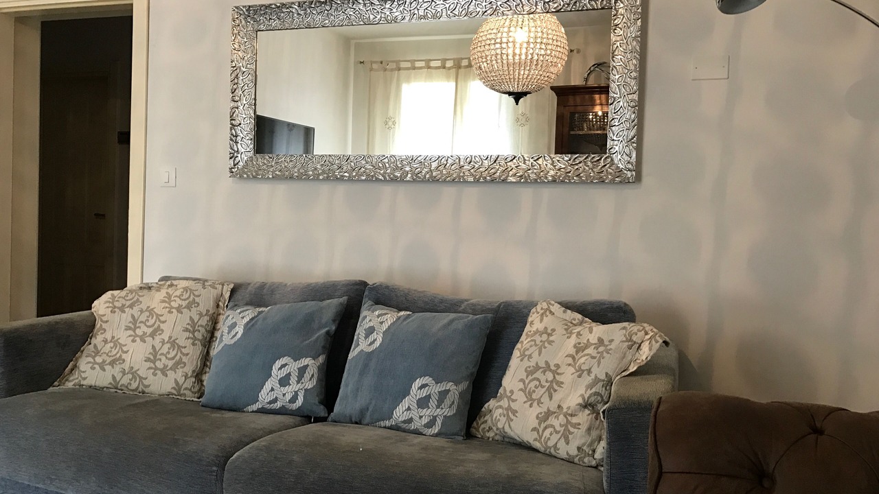 Photo of Livingroom in Cinquale