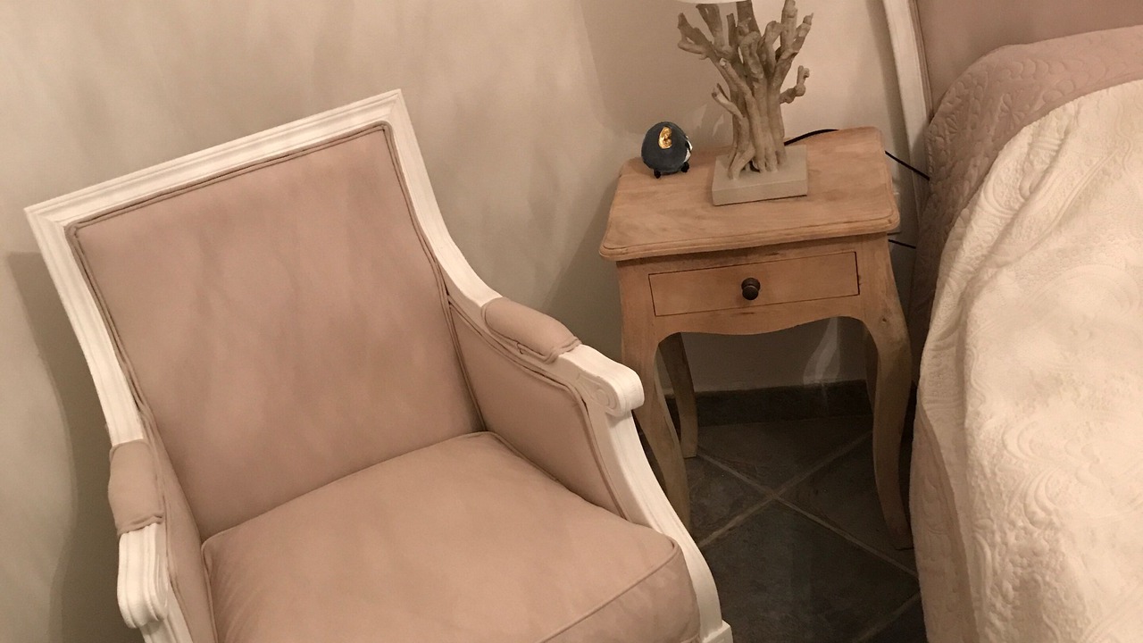 Photo of Bedroom in Cinquale