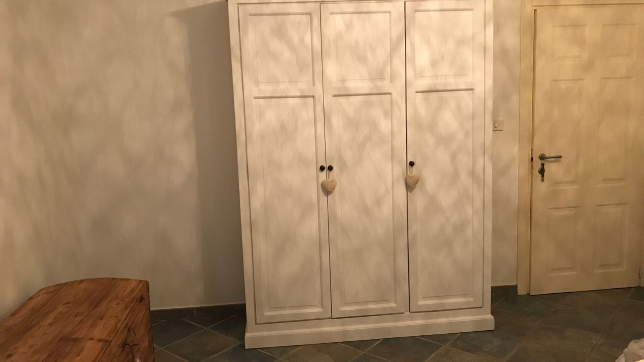 Photo of Bedroom in Cinquale