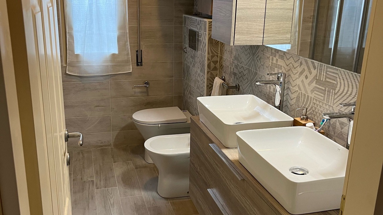 Photo of Bathroom in Cinquale