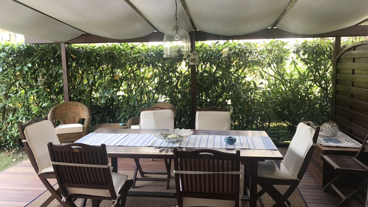Photo of Outdoor in Cinquale