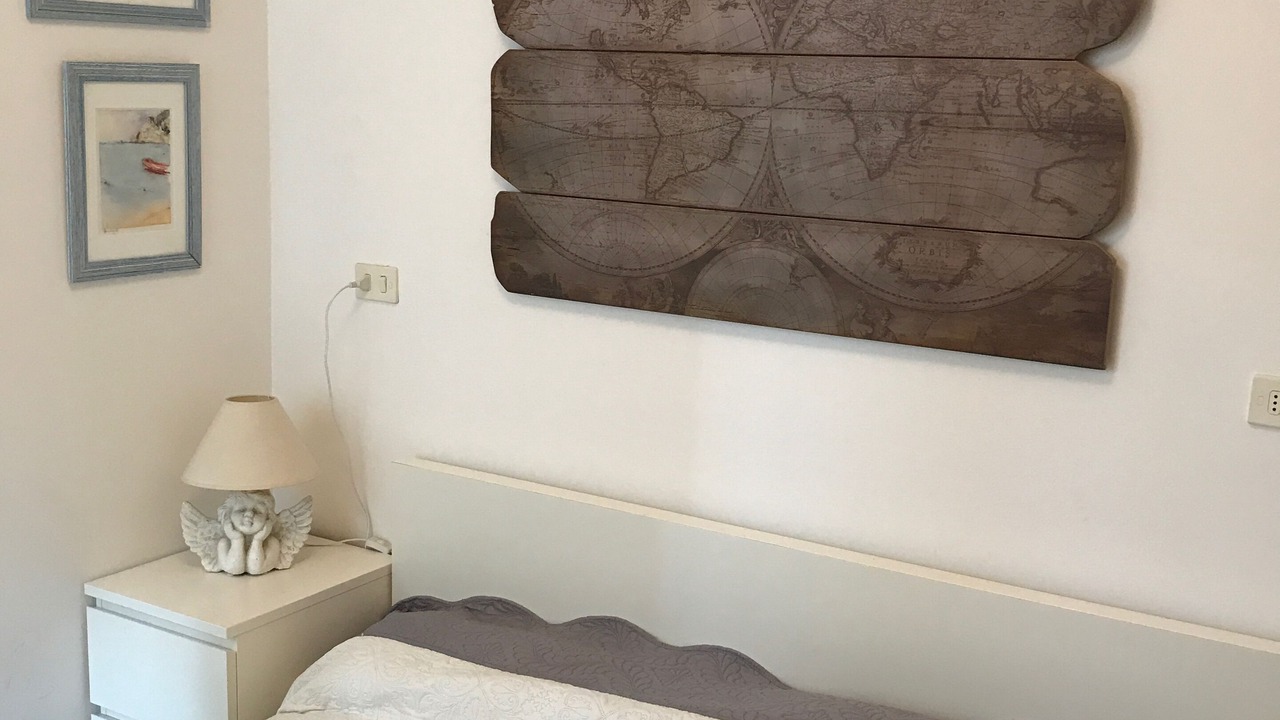 Photo of Bedroom in Cinquale