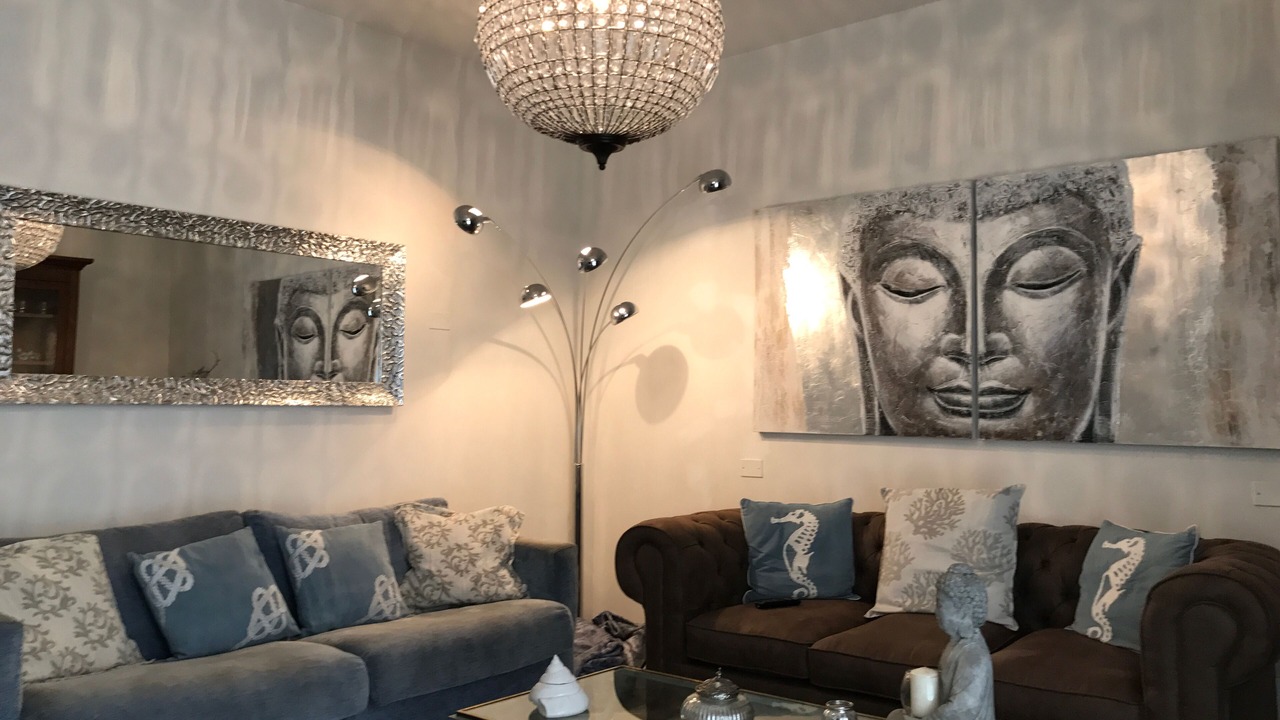 Photo of Livingroom in Cinquale