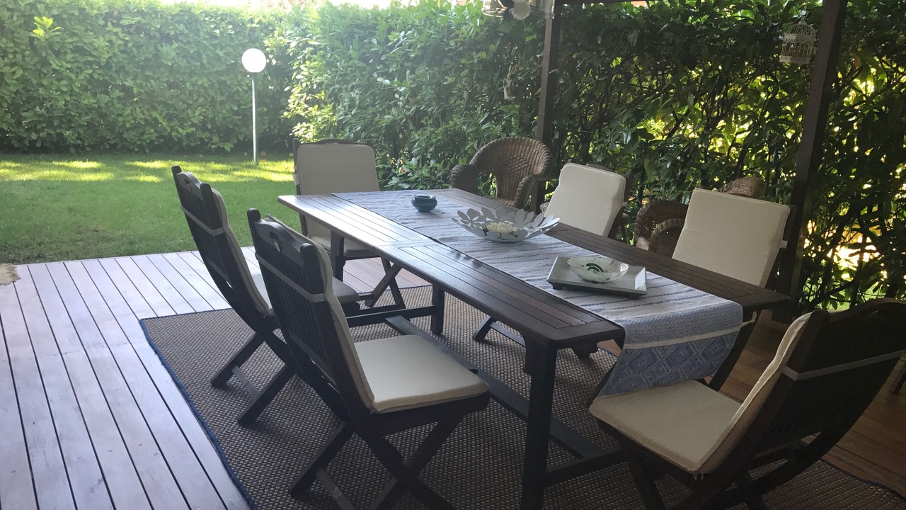 Photo of Outdoor in Cinquale