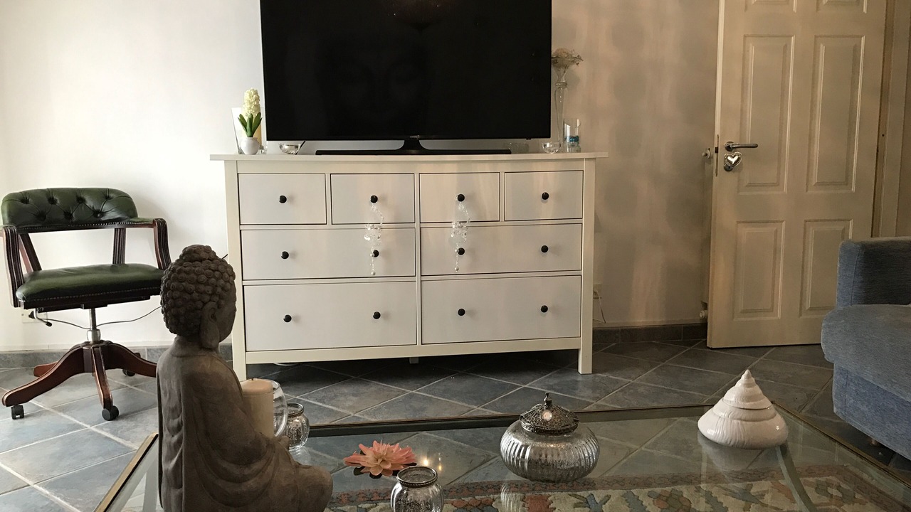 Photo of Livingroom in Cinquale