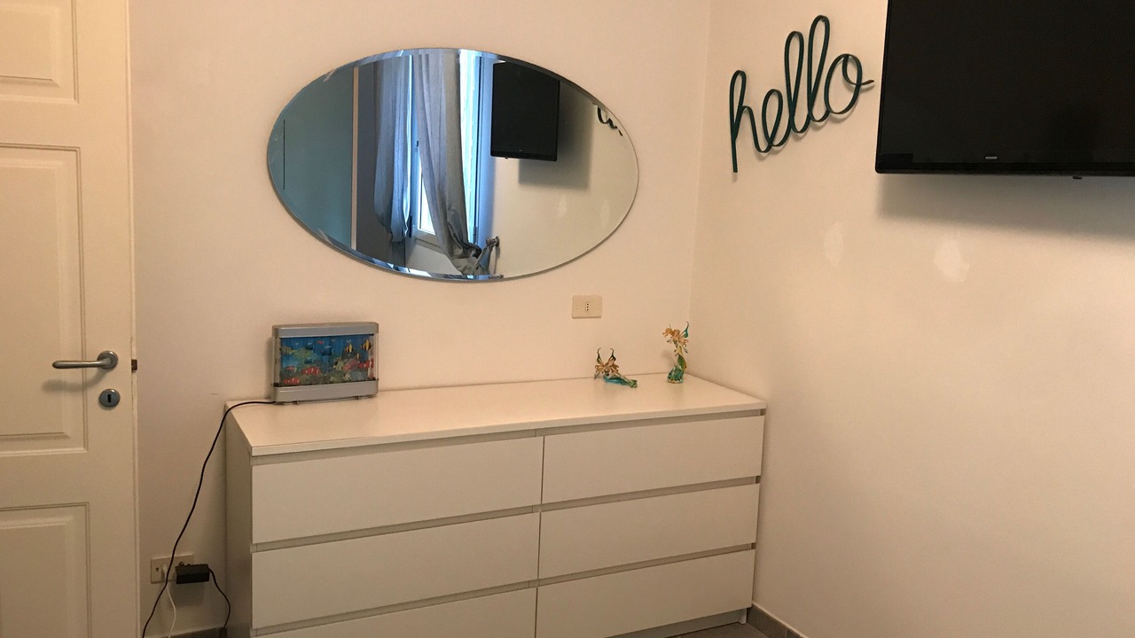 Photo of Bedroom in Cinquale