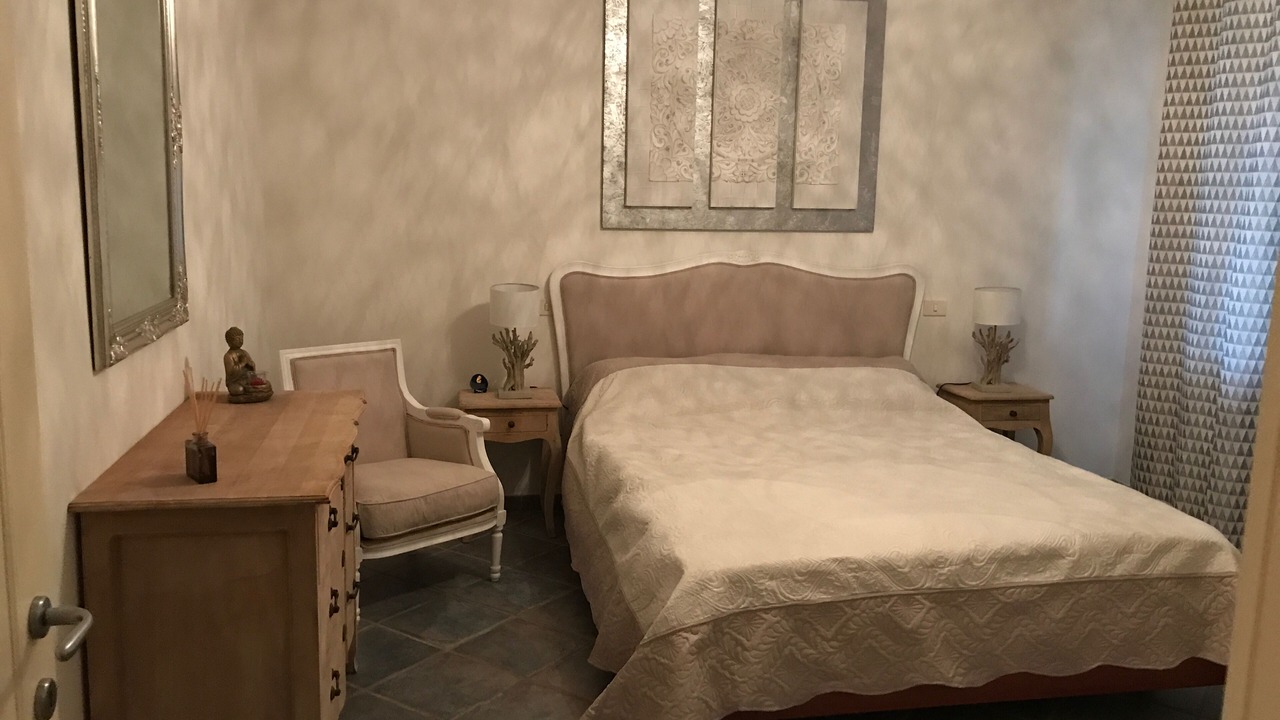 Photo of Bedroom in Cinquale