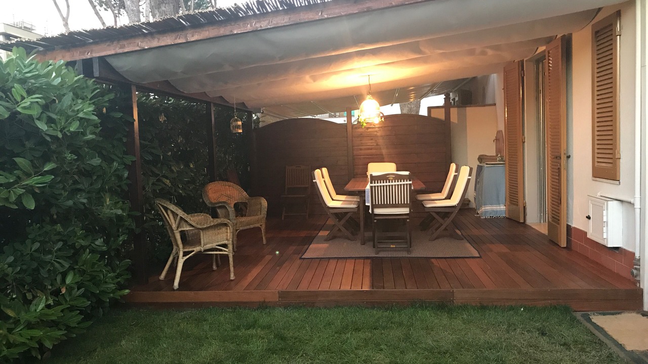 Photo of Outdoor in Cinquale
