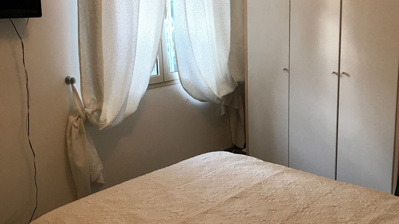 Photo of Bedroom in Cinquale