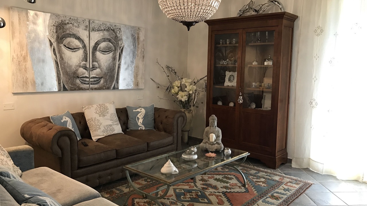Photo of Livingroom in Cinquale