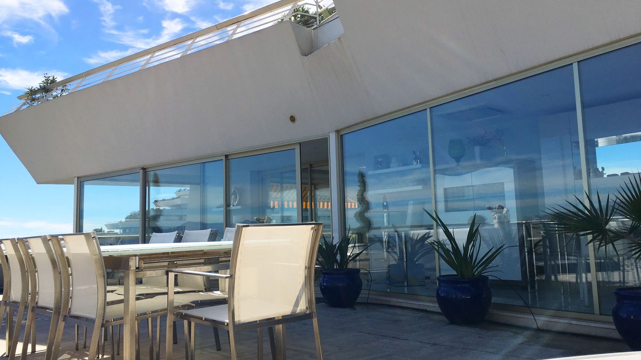 Photo of Outdoor in Villeneuve Loubet Beach