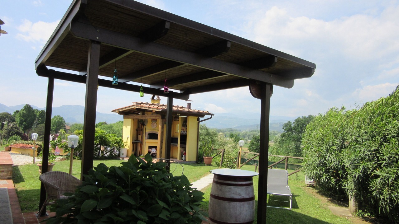 Photo of Outdoor in Vicopelago