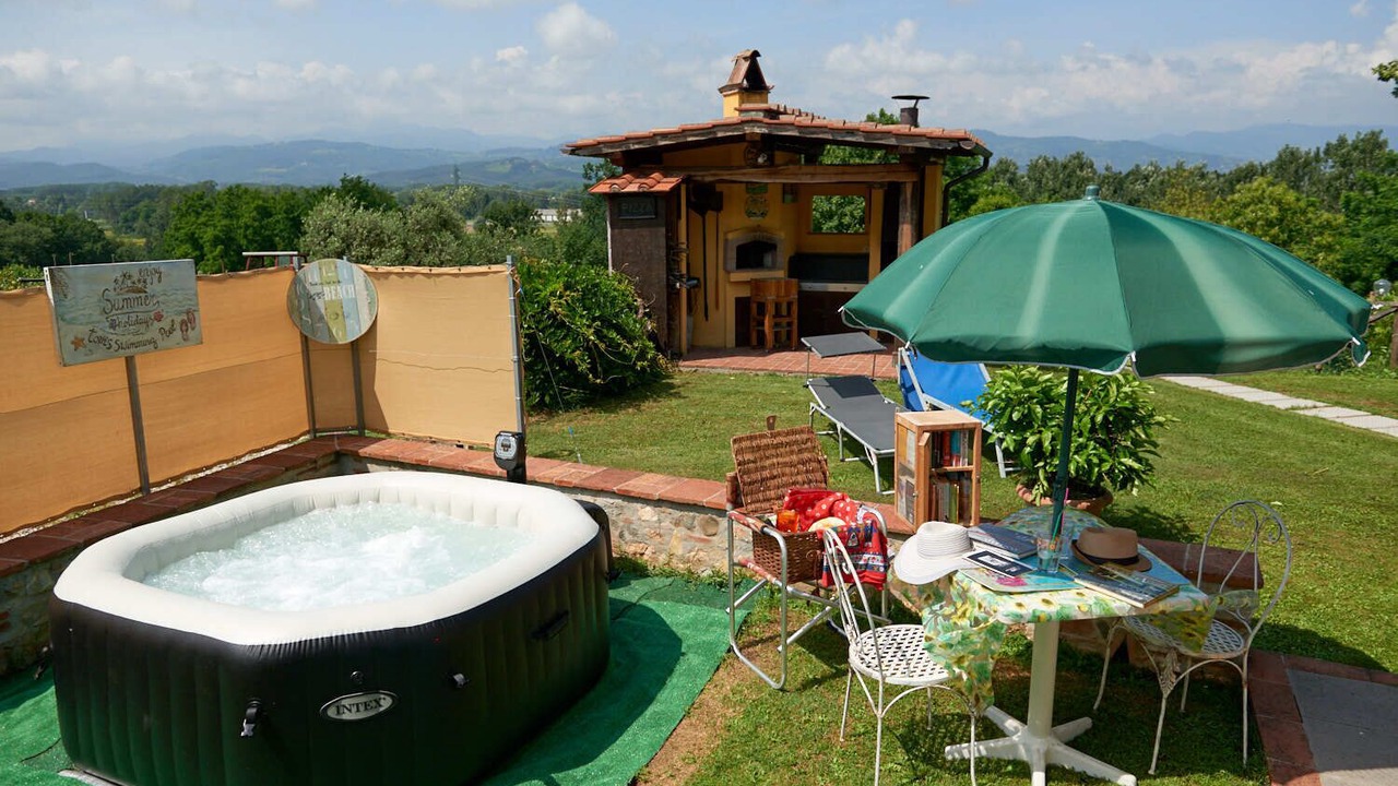 Photo of Outdoor in Vicopelago
