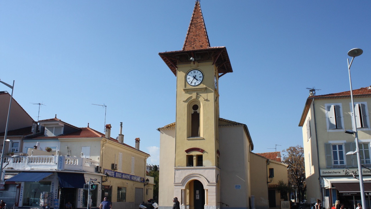 Photo of Others in Saint-Laurent-du-Var