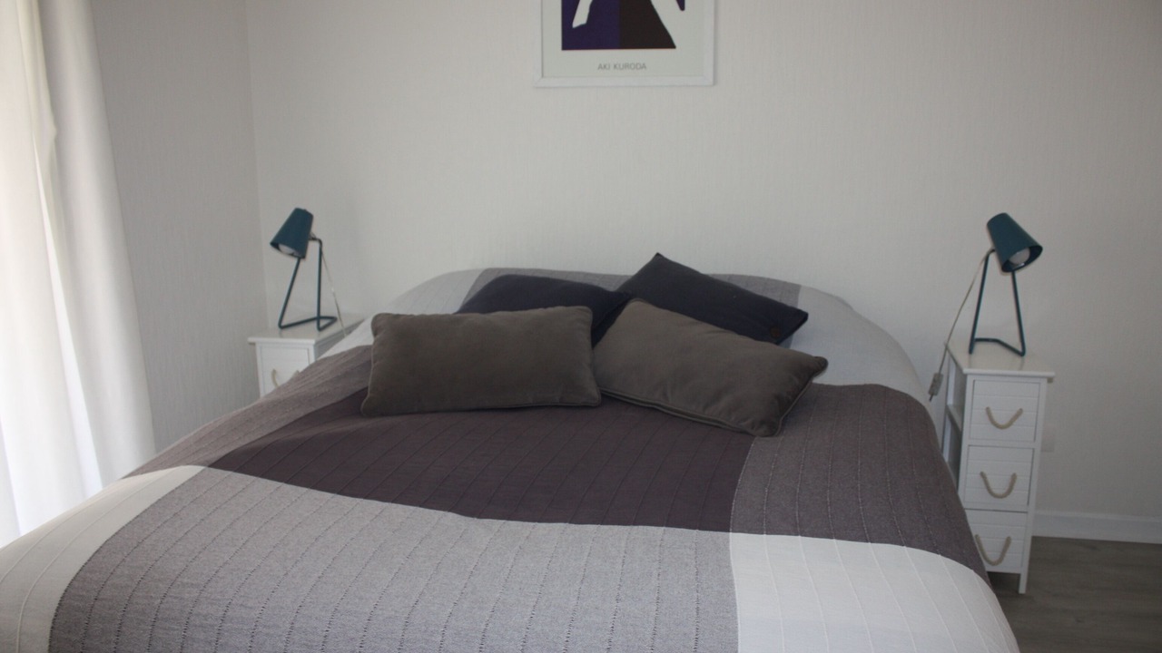 Photo of Bedroom in Saint-Laurent-du-Var