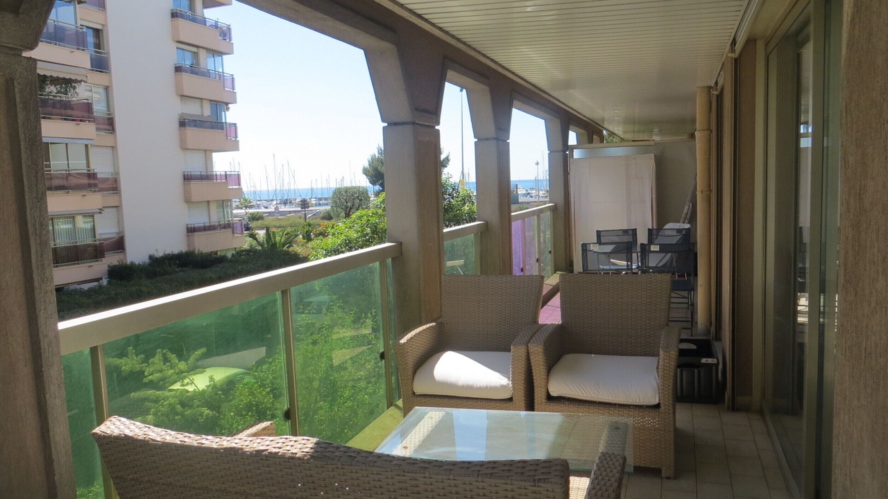 Photo of Outdoor in Saint-Laurent-du-Var