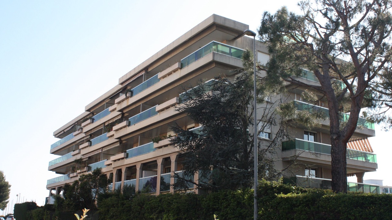 Photo of Outdoor in Saint-Laurent-du-Var