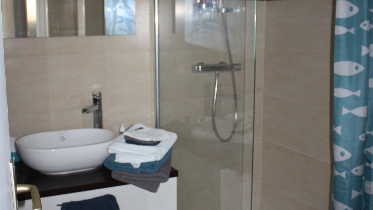 Photo of Bathroom in Saint-Laurent-du-Var