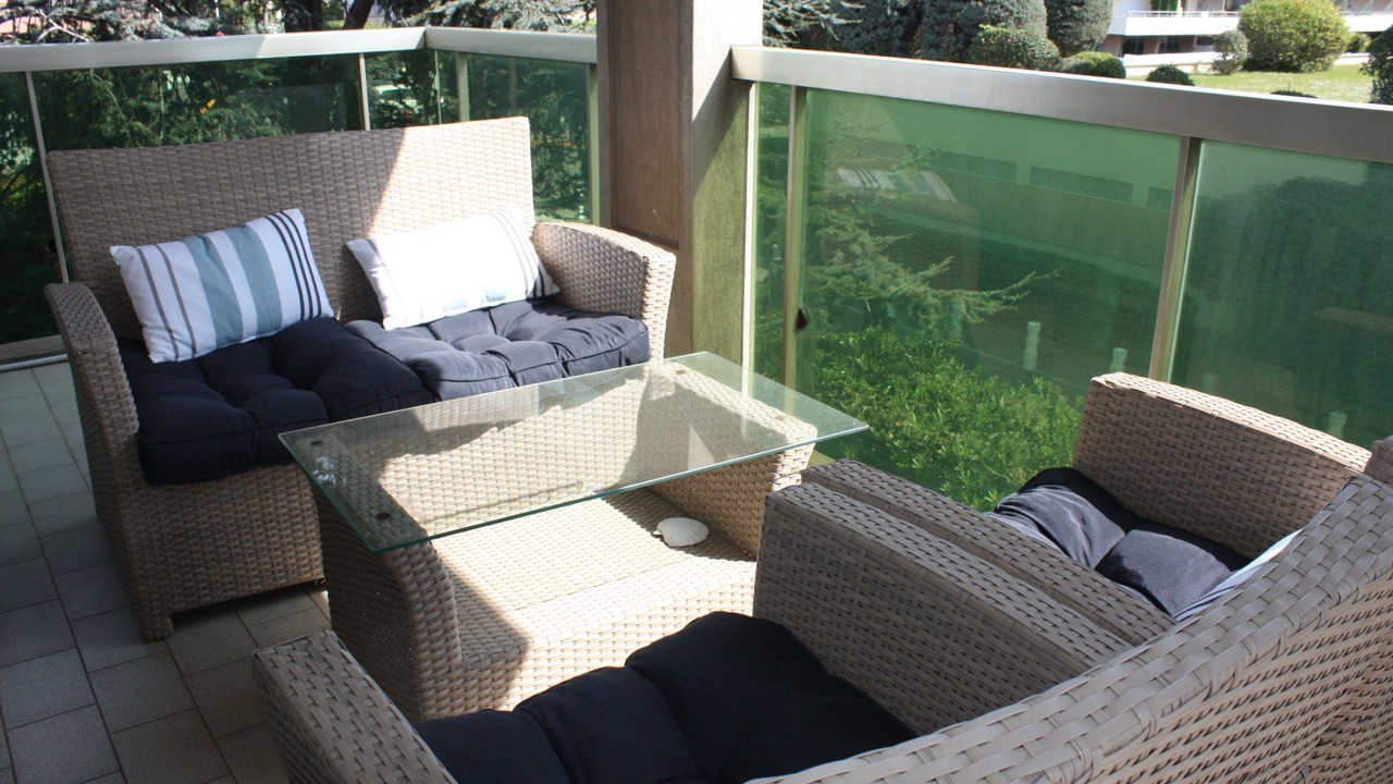 Photo of Outdoor in Saint-Laurent-du-Var