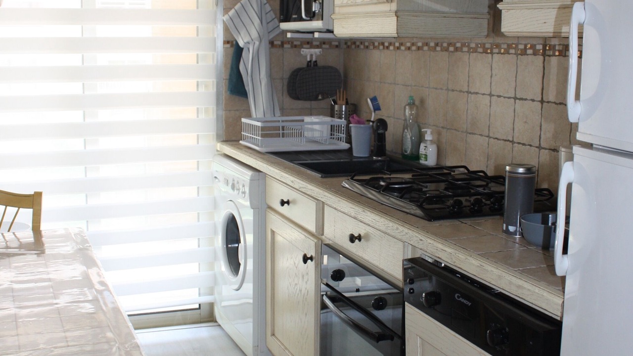Photo of Kitchen in Saint-Laurent-du-Var
