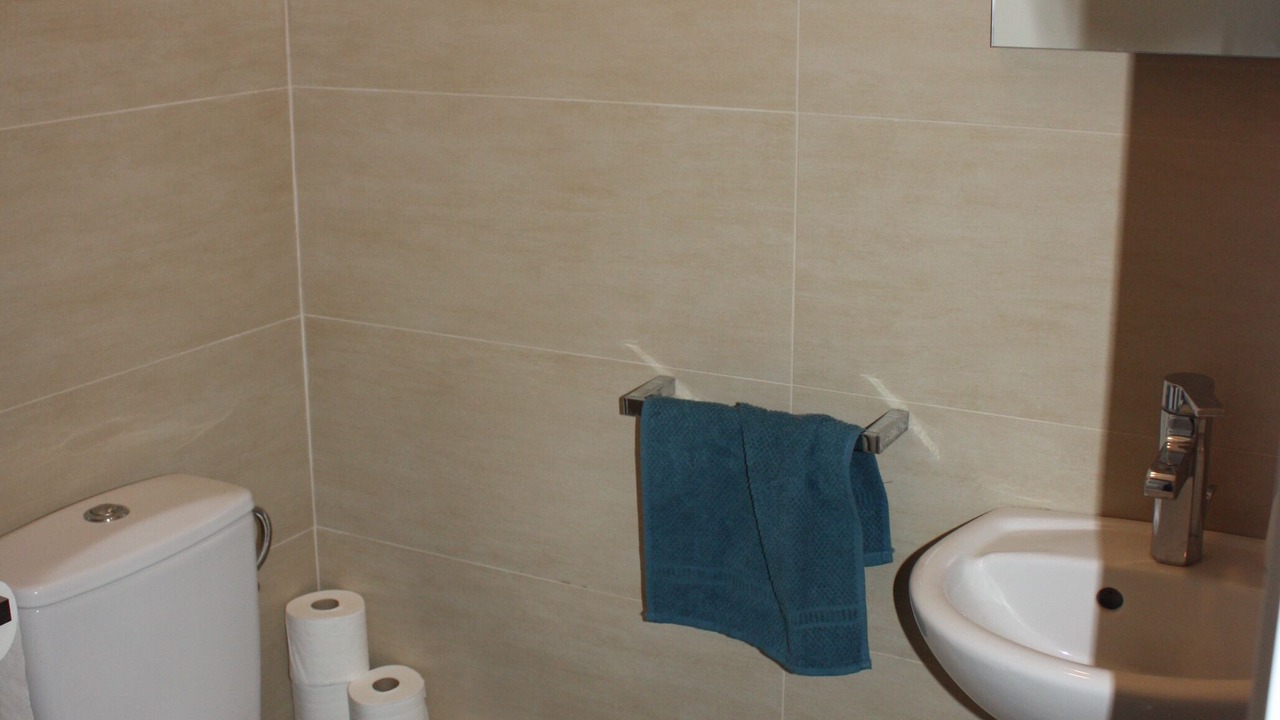 Photo of Bathroom in Saint-Laurent-du-Var