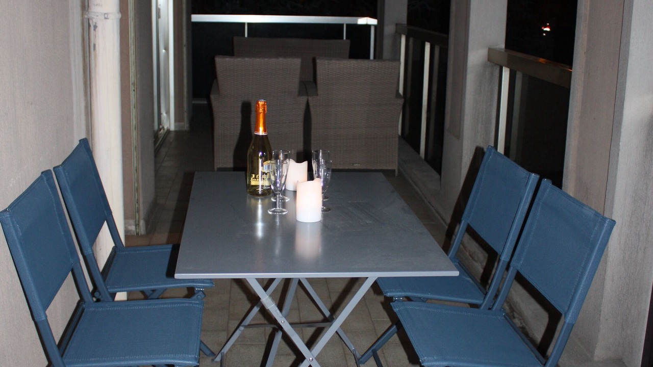Photo of Outdoor in Saint-Laurent-du-Var