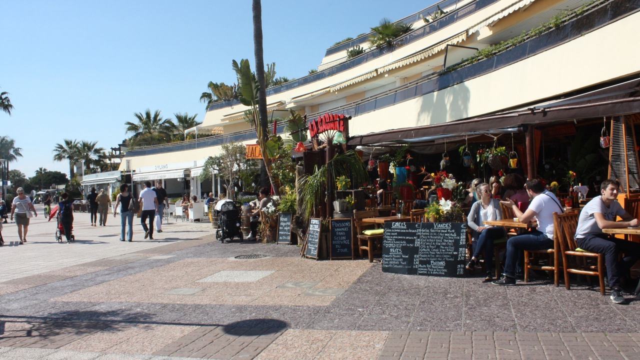 Photo of Outdoor in Saint-Laurent-du-Var