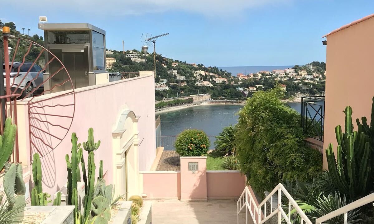 Photo of Outdoor in Villefranche-sur-Mer