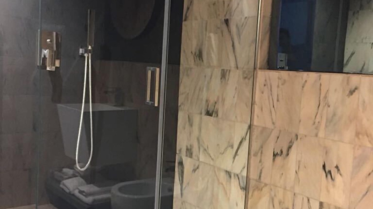 Photo of Bathroom in Villefranche-sur-Mer