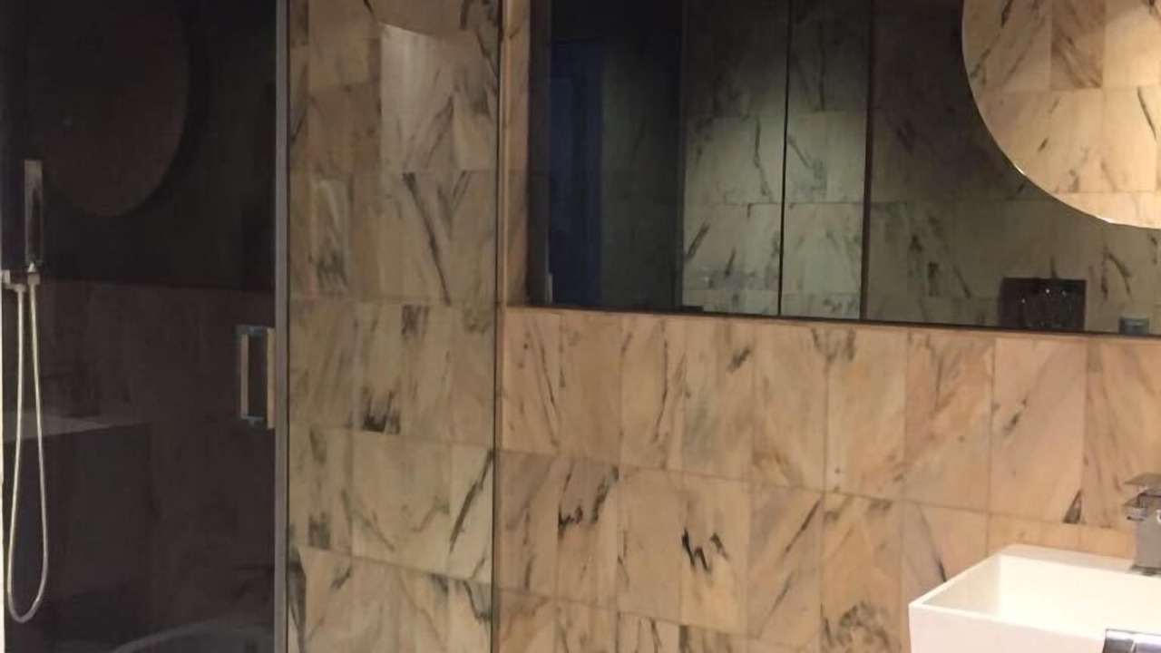 Photo of Bathroom in Villefranche-sur-Mer