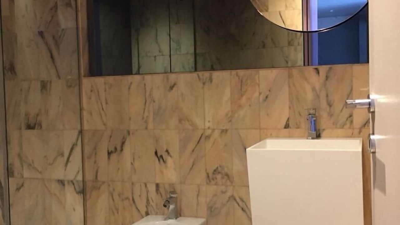 Photo of Bathroom in Villefranche-sur-Mer