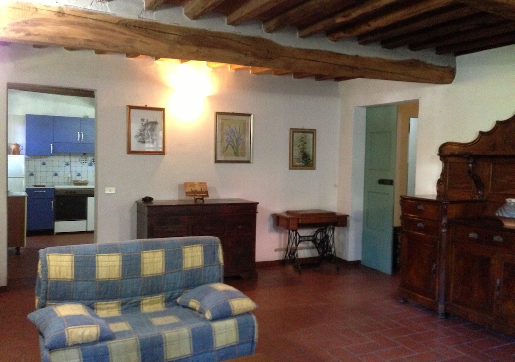 Photo of Livingroom in Querceta