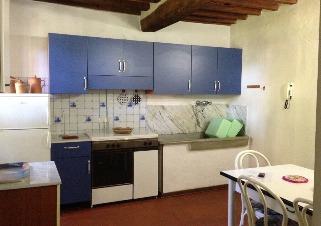 Photo of Kitchen in Querceta