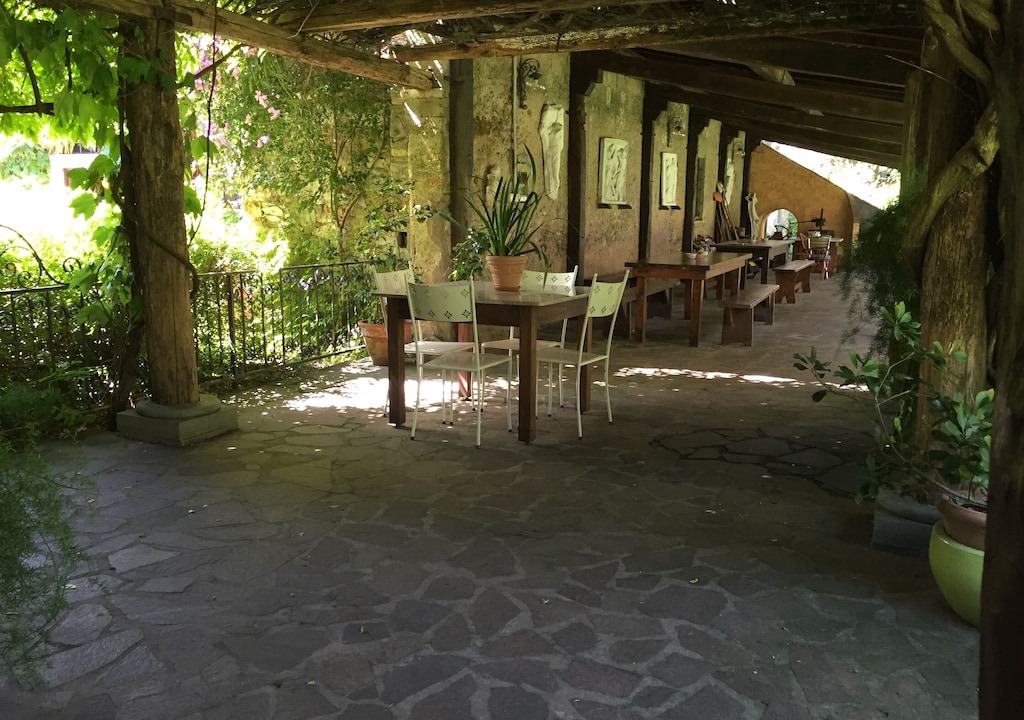 Photo of Buildings in Querceta
