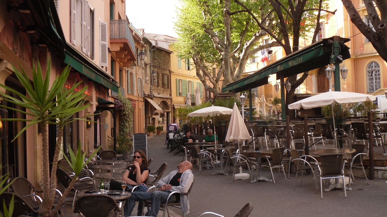 Photo of Others in Vence