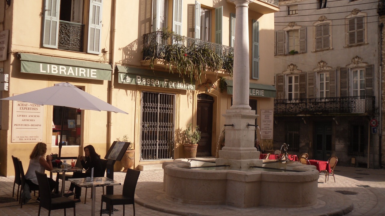 Photo of Others in Vence