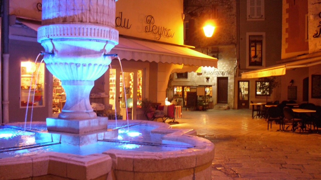 Photo of Outdoor in Vence