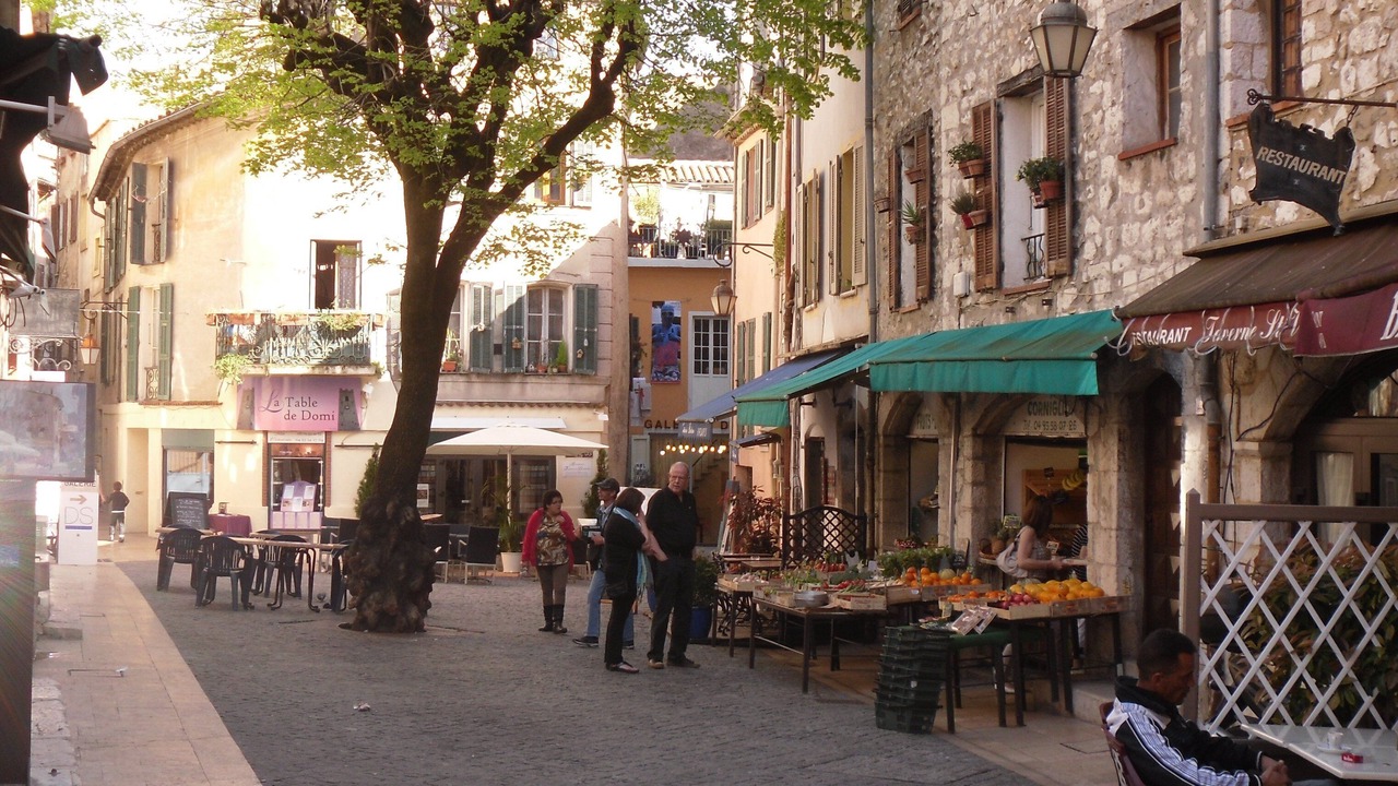 Photo of Others in Vence