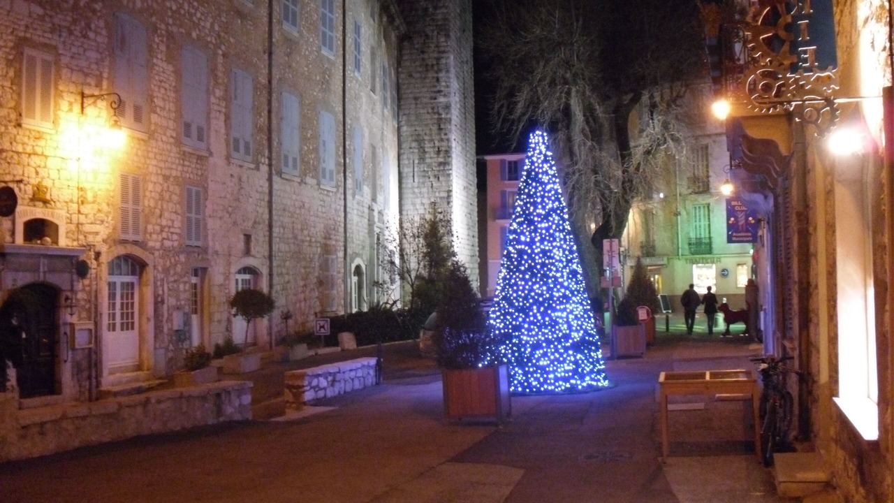 Photo of Others in Vence