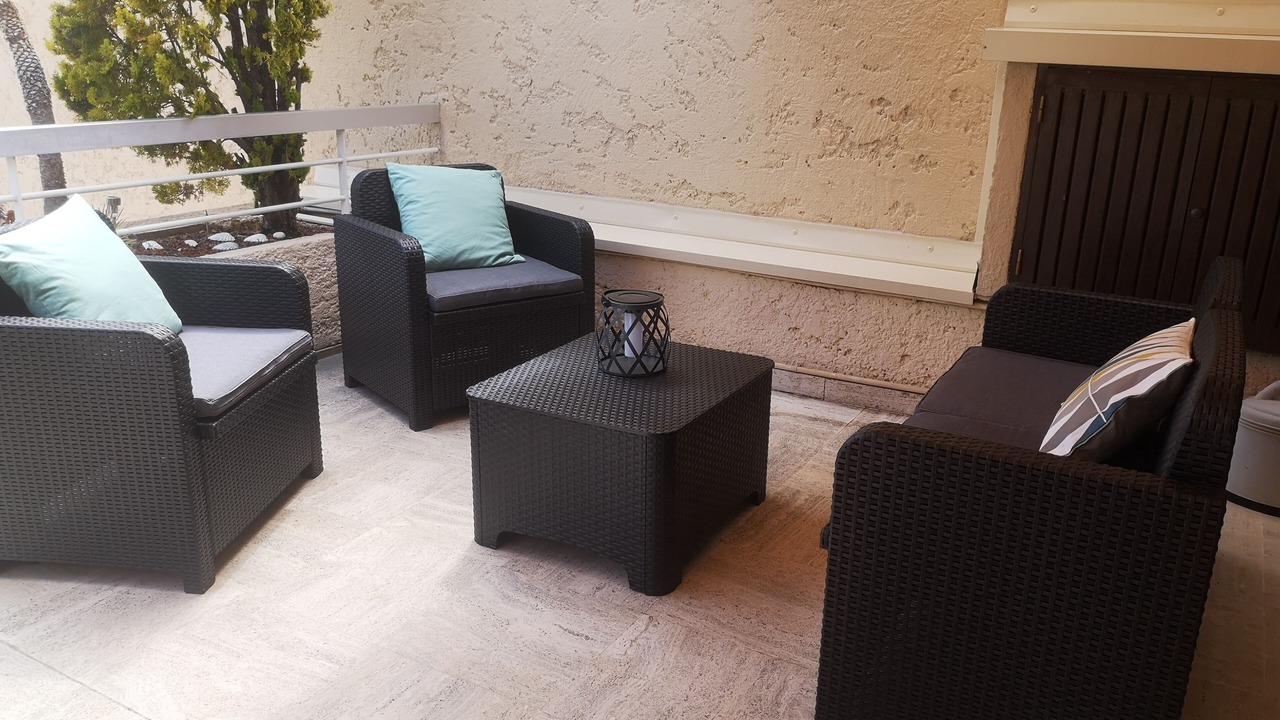 Photo of Outdoor in Vence