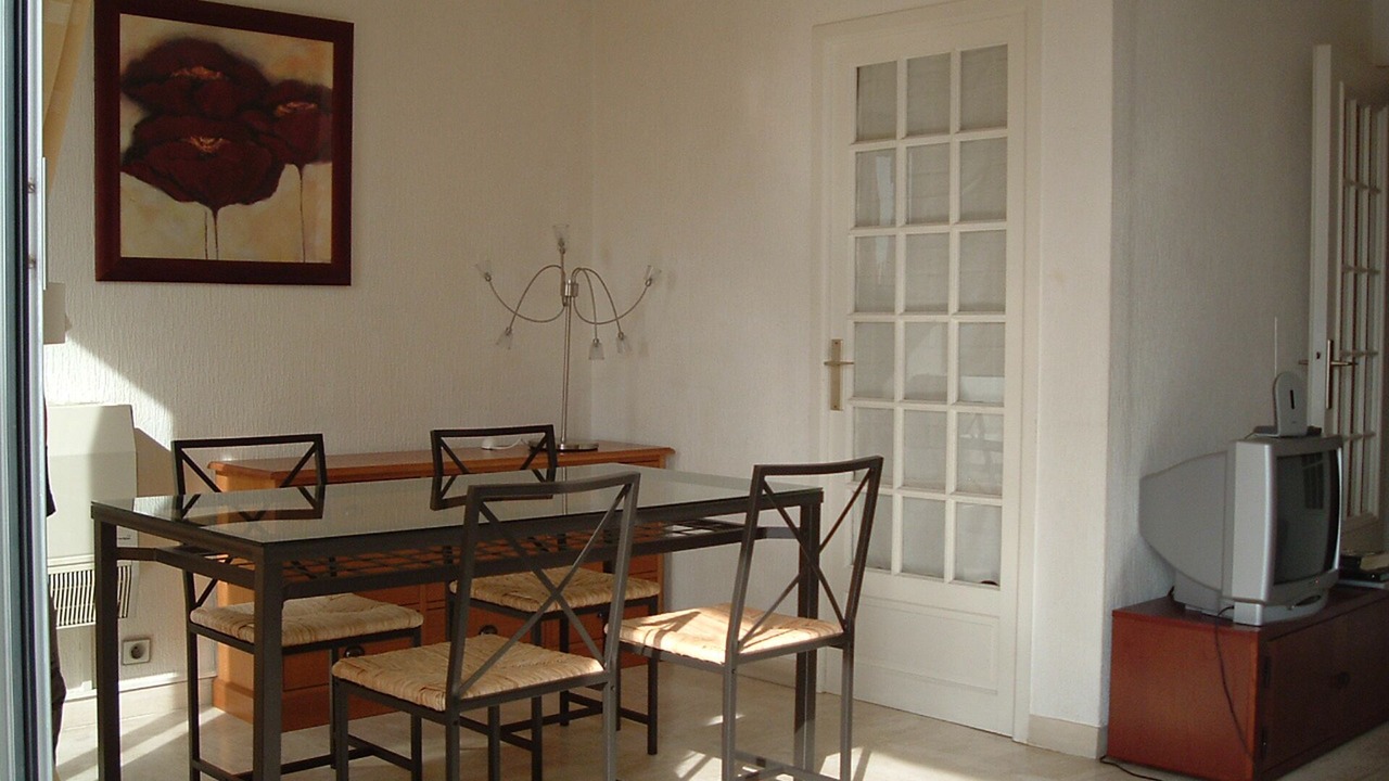 Photo of Livingroom in Vence